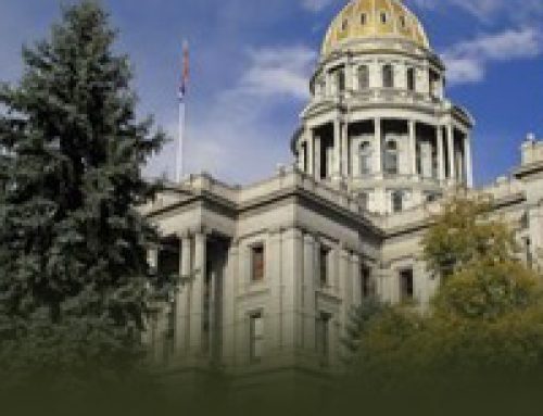 Why Join the Chamber: Business Action