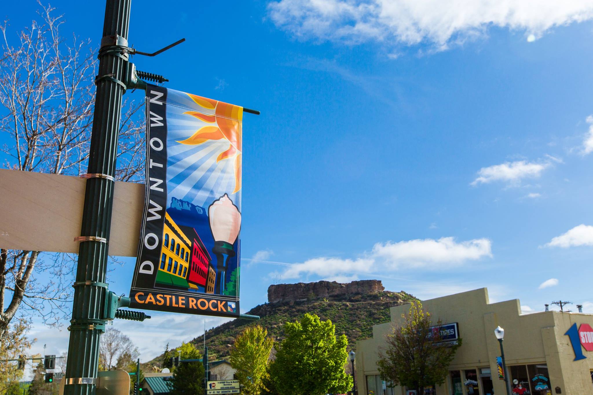 ARTfest Entertainment Schedule