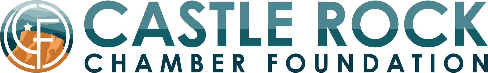 castle rock chamber foundation