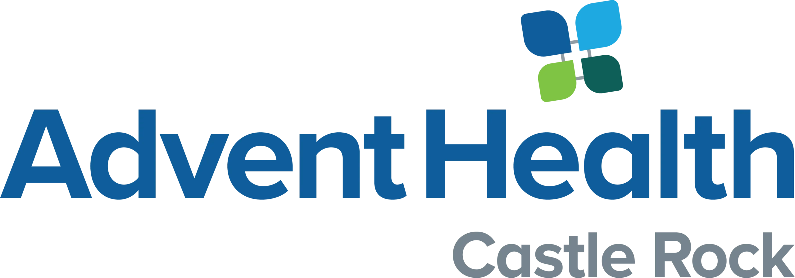 advent health logo