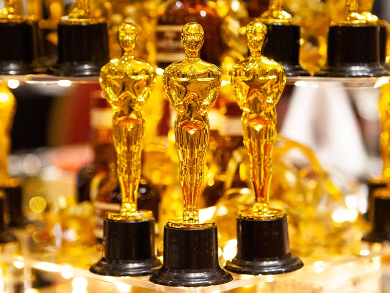 Gala Awards