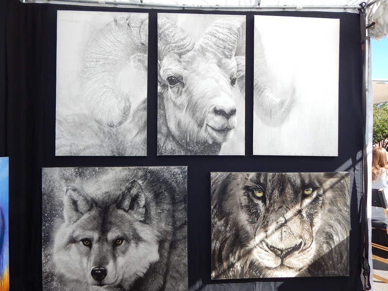Best in Show – Pietra Wall