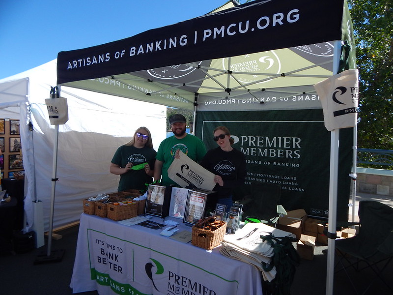 Premier Members sponsor