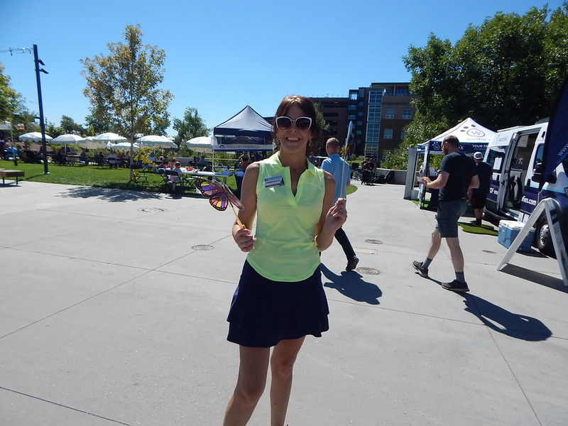 volunteer chamber of commerce castle rock ArtFest