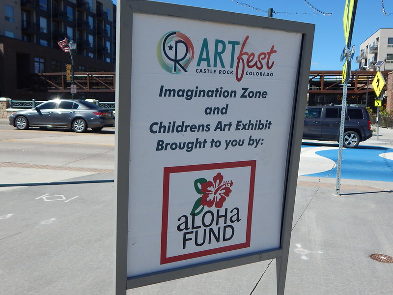Aloha fund sponsor