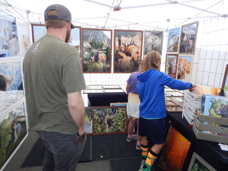 nature photography ArtFest
