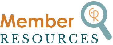 Member Resources member resources