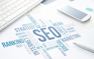 Search Engine Optimization