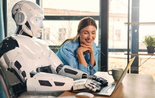 3 Copywriting Tips That AI Doesn’t Use