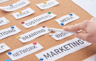 marketing