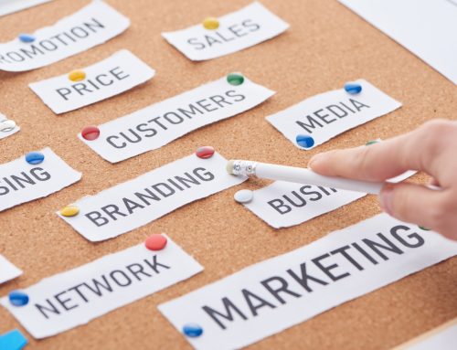 Five Innovative Marketing Ideas to Increase Brand Awareness and Sales