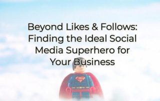 Beyond Likes and Follows