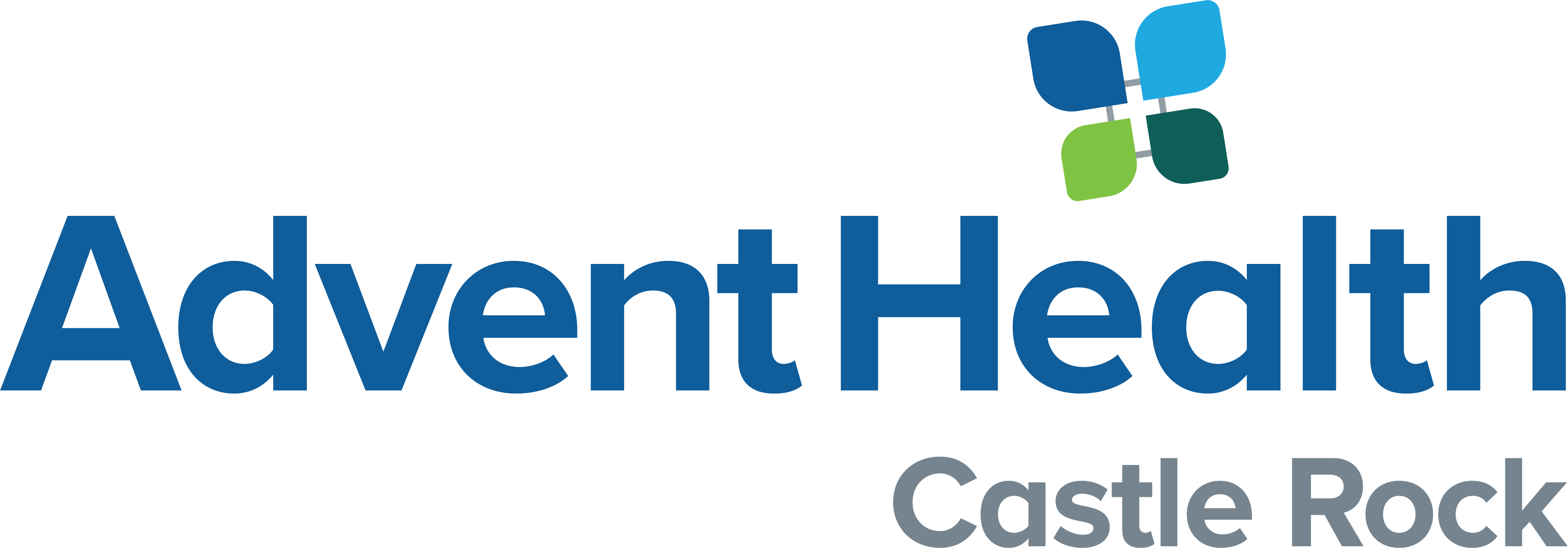 Advent Health Castle Rock