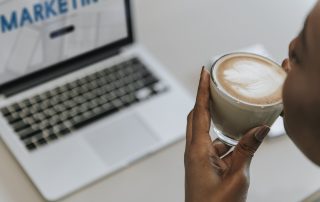 Marketing tips