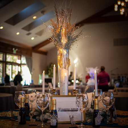 Castle Pines Chamber 2024 Gala image 17