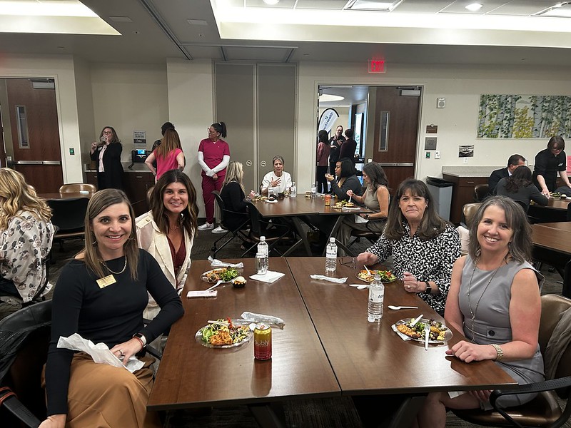 Women of Influence Pic 2