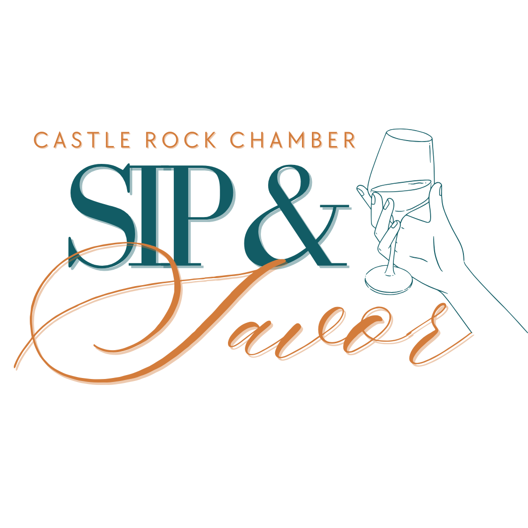 Sip & Savior Logo