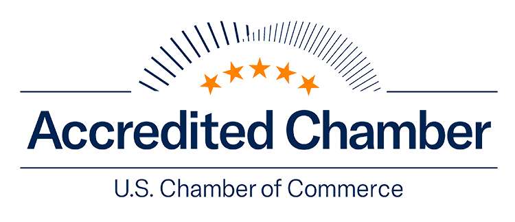 5starAccreditedChamber 5star Accredited Chamber