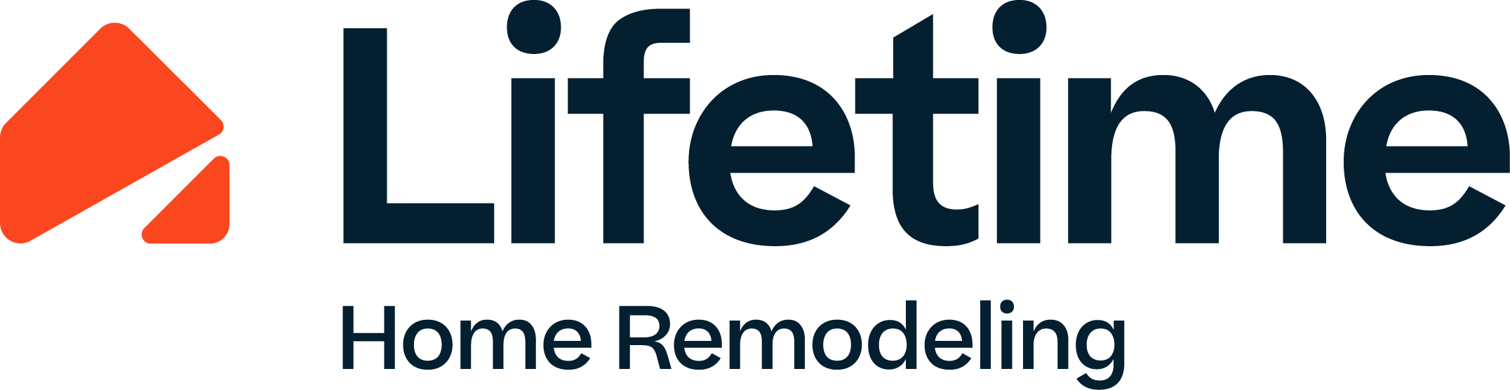 Lifetime Home Remodeling
