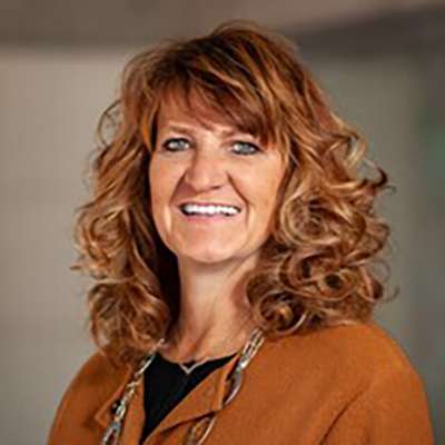 Lori Gerlits