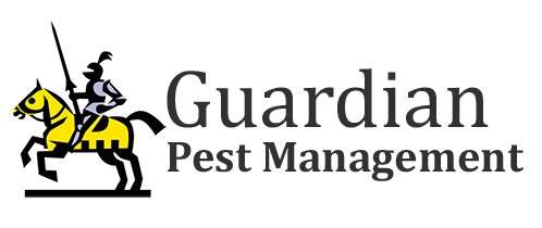 Guardian Pest Management
