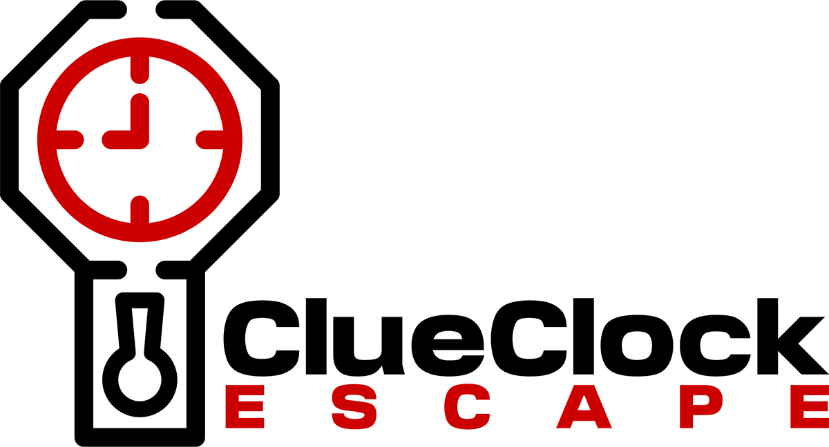 ClueClock Escape Rooms