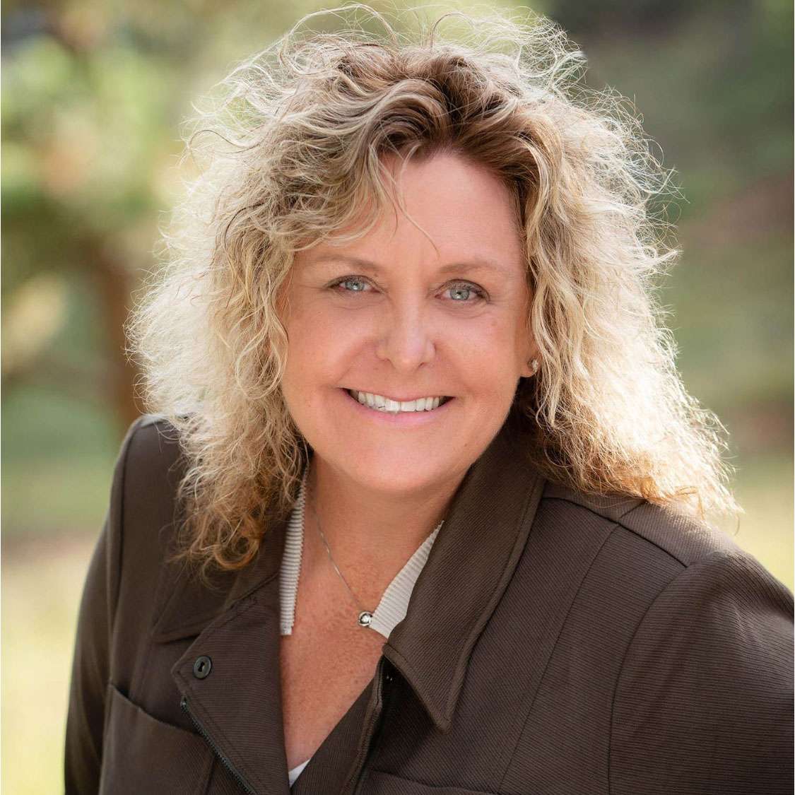 Heidi Mossman