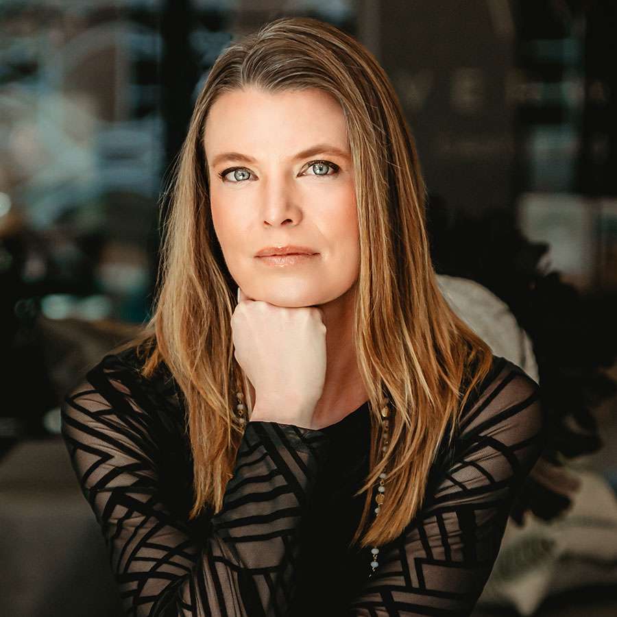 Lindsay Coulter
