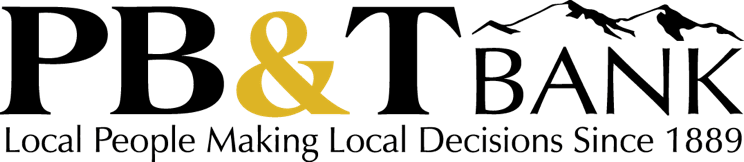 PB&T Bank Logo