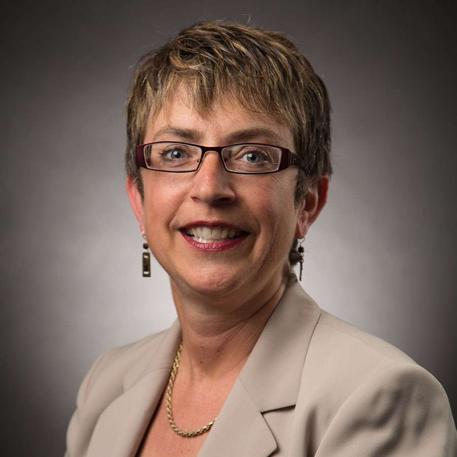 Rebecca Dunn