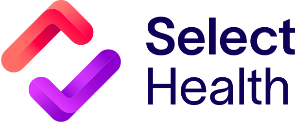 Select Health Logo