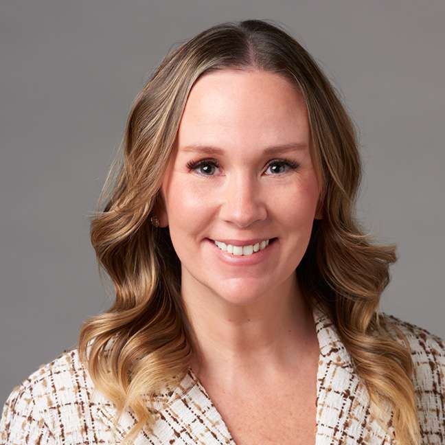 Stephanie Floyd