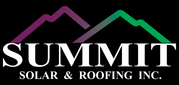 Summit Roofing & Solar Logo