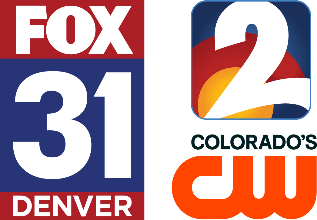 Fox 31 Colorado and KDVR Channel 2