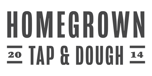 Homegrown Tap & Dough