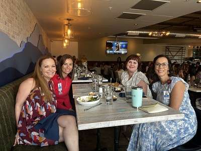 Women of Influence