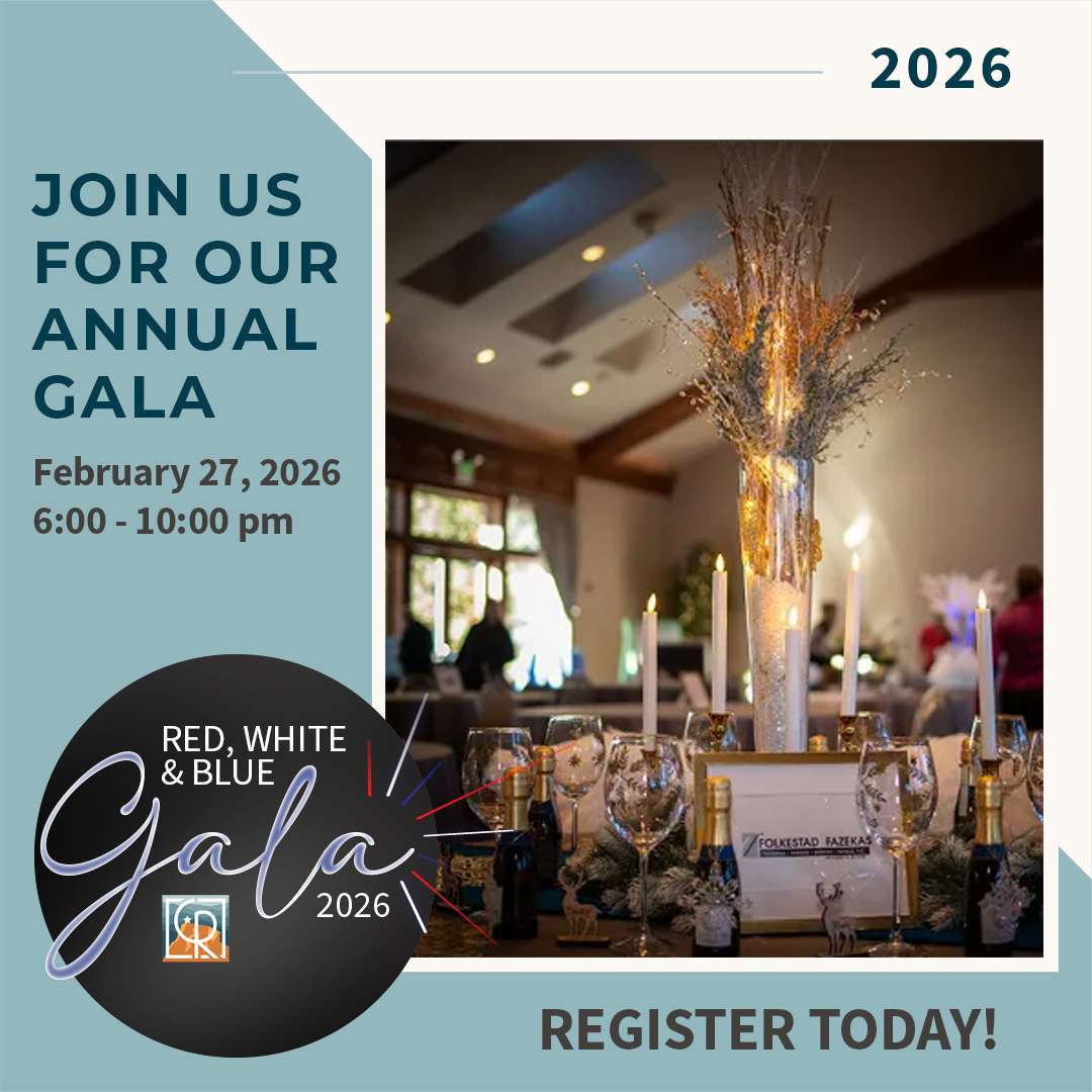 Gala Save the Date