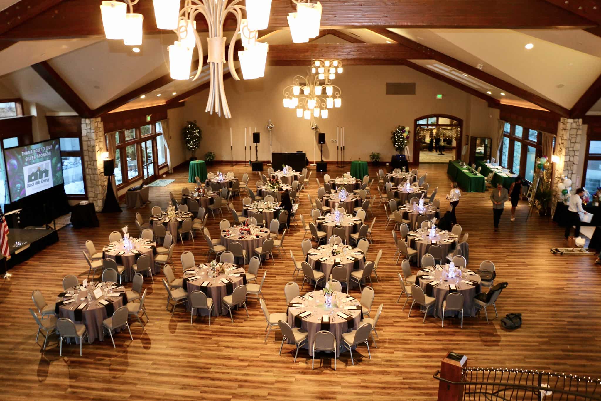 Annual Gala Dinner