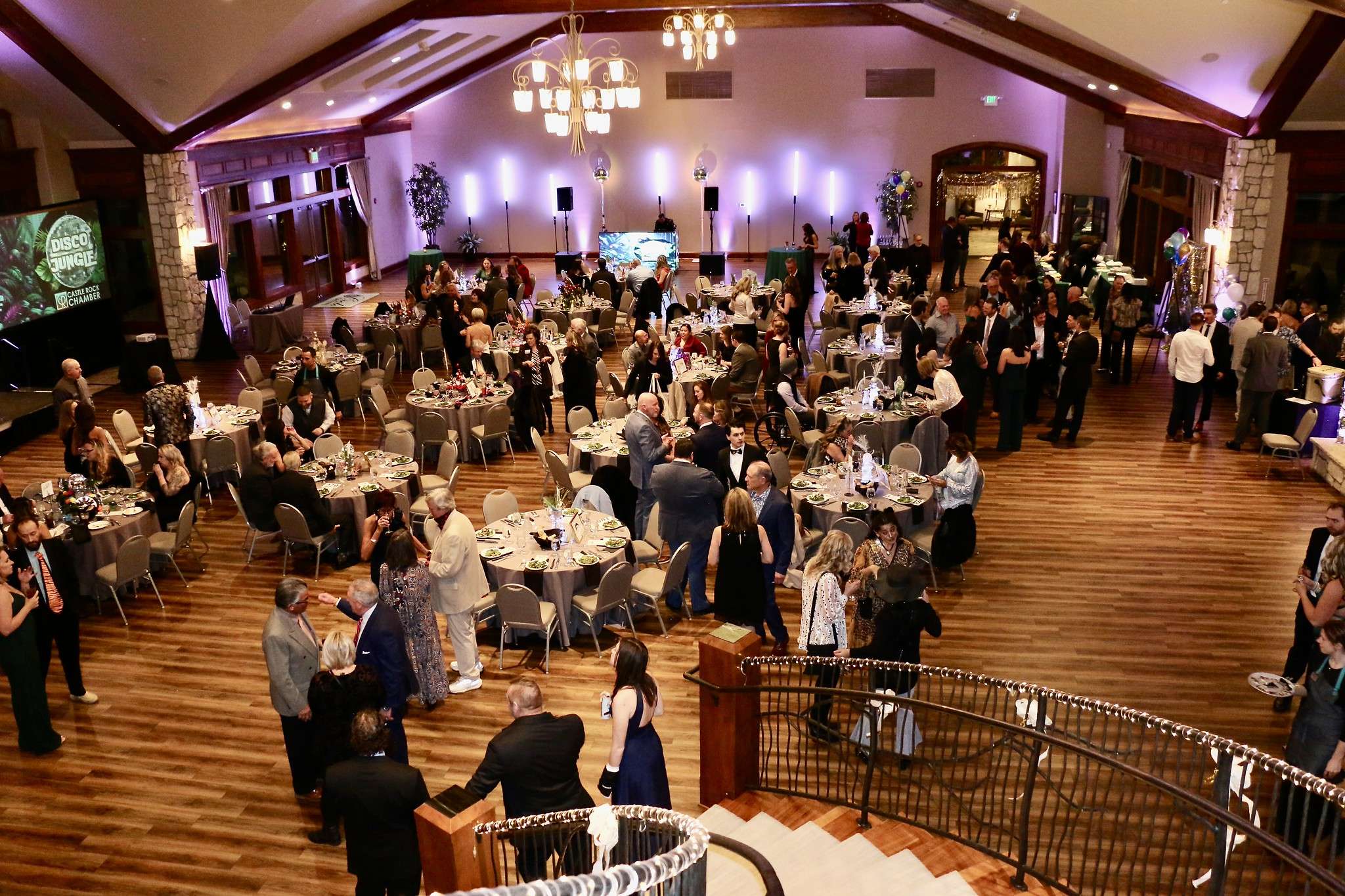 Annual Gala Dinner