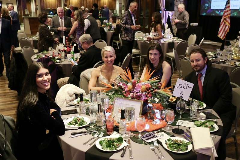 Annual Gala Dinner