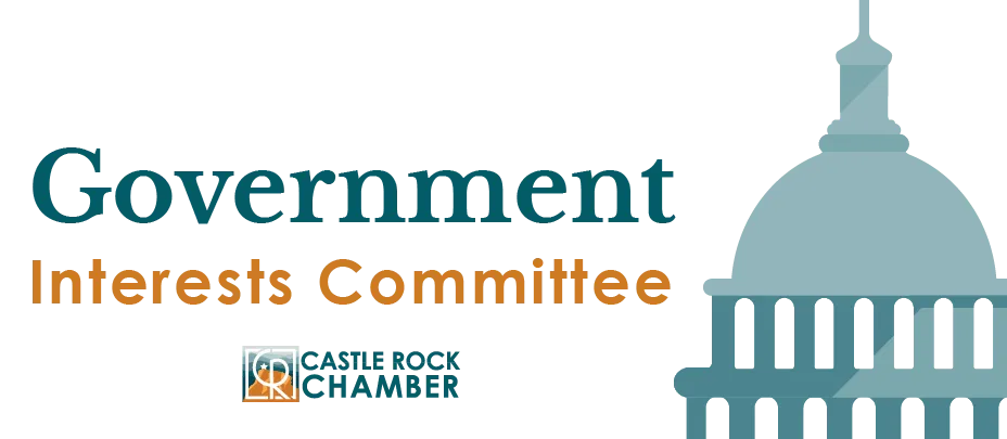 Government Interest Committee