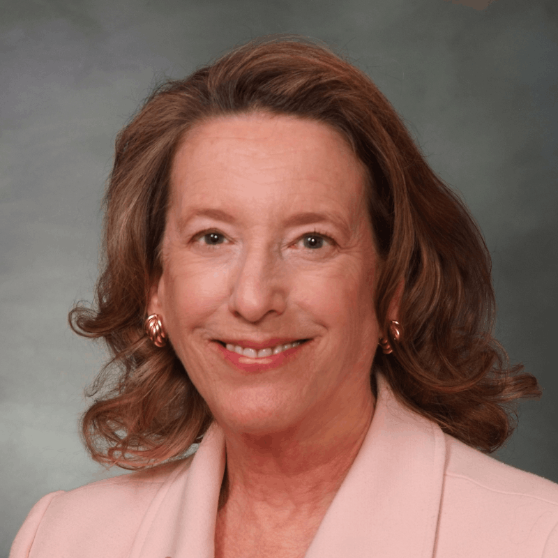 Senator Lisa Frizell