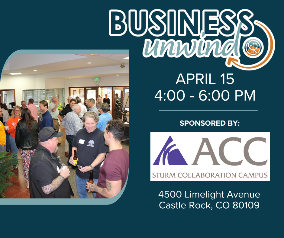 Business Unwind April 15 2026