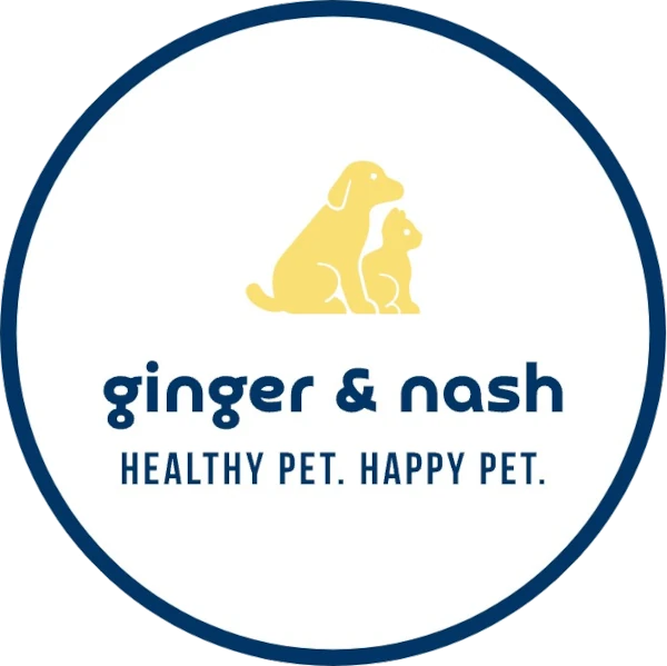 Ginger and Nash