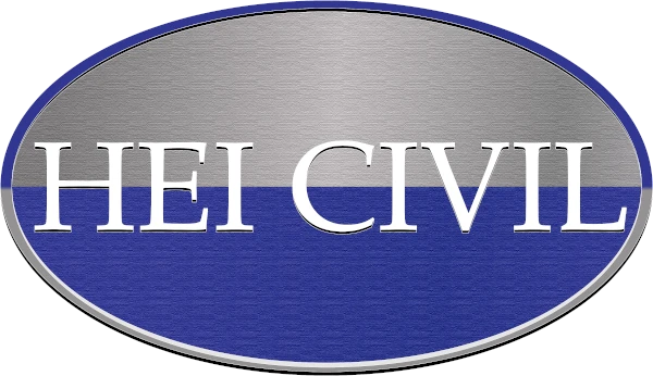 HEI Civil Logo