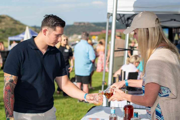 Sip & Savor 2