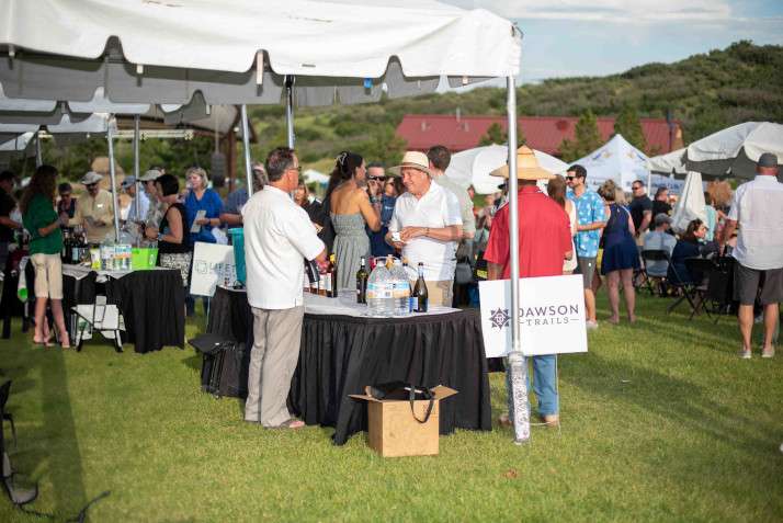 Sip & Savor 3