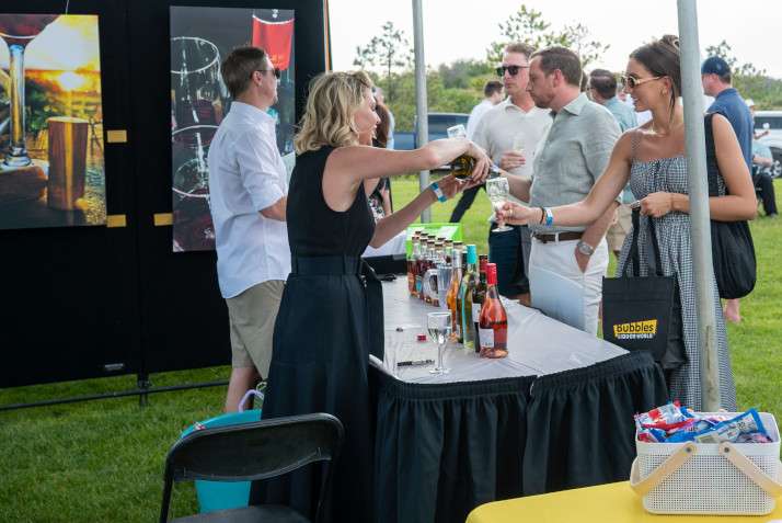 Sip & Savor 5