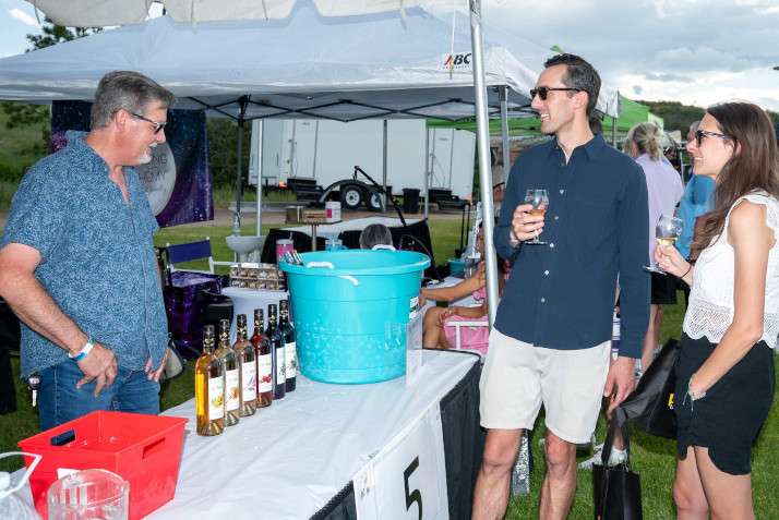 Sip & Savor 6