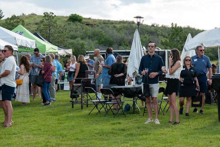 Sip & Savor 8